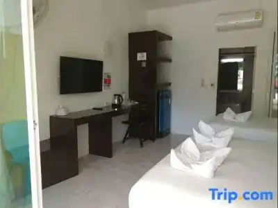 Thipburee Resort - 67