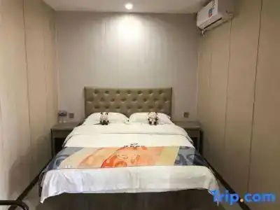 Shell Shanghai Jinshan Zhangyan Town Songjin Highw - 39