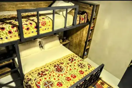 Ephesus Hostel - 29