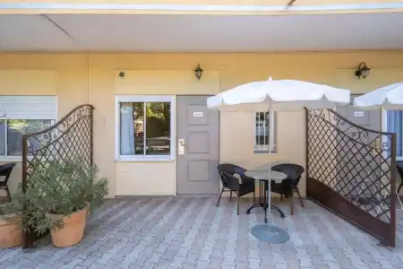 Hôtel Miléade Méditerranée - Port-Fréjus - 32