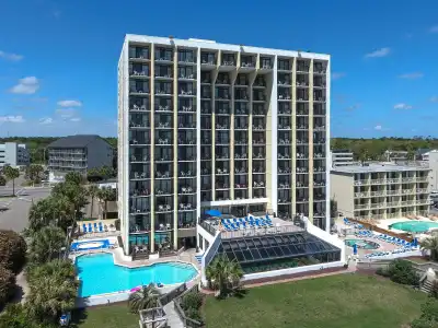 Ocean Park Resort by Vacasa - 24