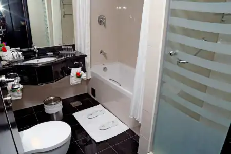 Royal Grand Suite - 9