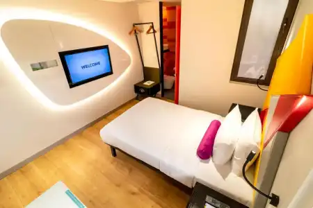 ibis Styles Singapore On Macpherson - 32