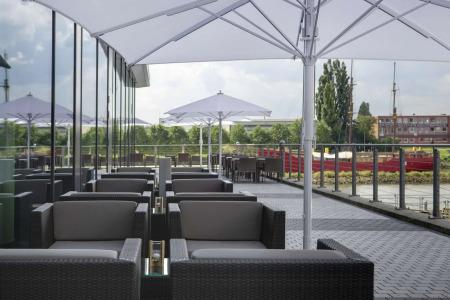 Steigenberger Bremen - 13