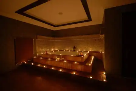 Suhan Cappadocia & Spa - 16