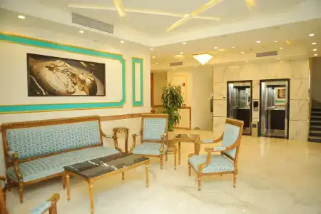Tiba Rose Plaza - 8