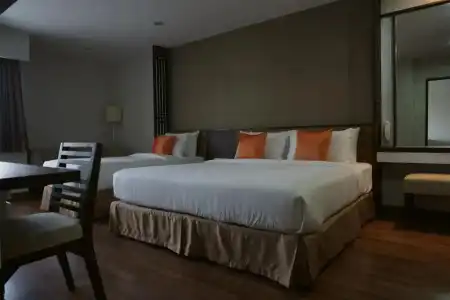 The Grand Napat - 96
