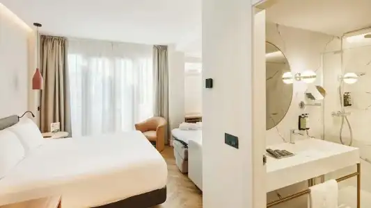 Sercotel Hmo Martina - 67