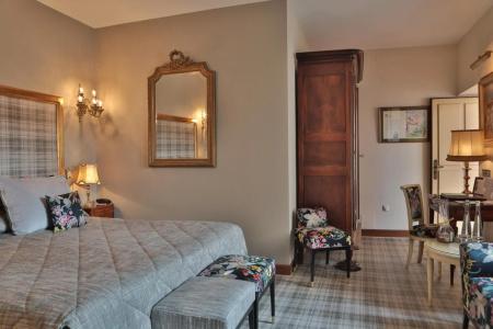 Hôtel Le Cep & Spa - 4