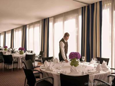 Pullman Berlin Schweizerhof - 27