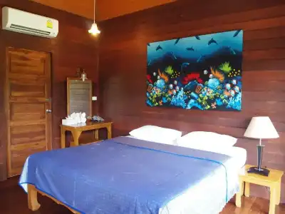 Lipa Bay Resort - 5