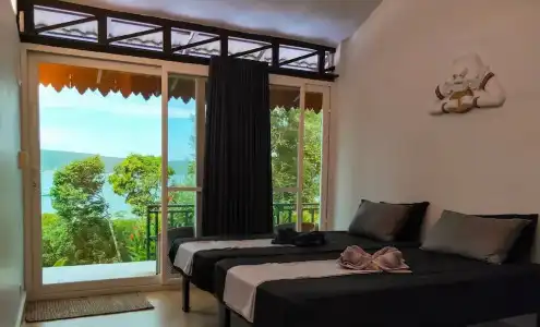 Samloem Laguna Resort - 54
