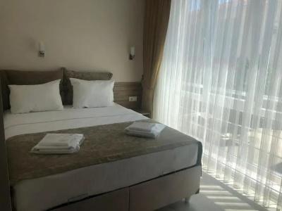 Sinopark Otel - 5