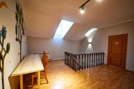 Wanderlust Riverside hostel - 0