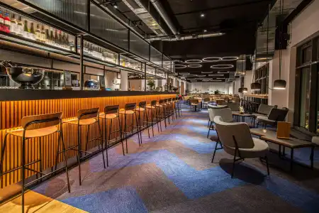 Park Inn By Radisson Wismar - 12