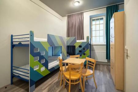a&o Salzburg Hauptbahnhof - Hostel - 66