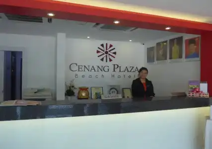 Cenang Plaza Beach - 25