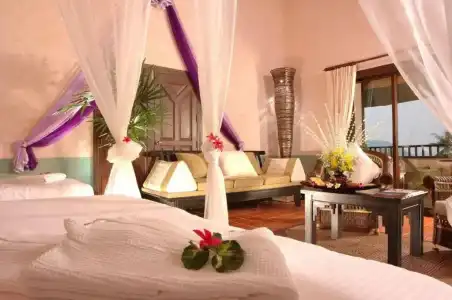 Mangosteen Ayurveda & Wellness Resort - 88
