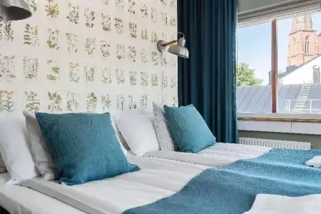 Best Western Uppsala - 103