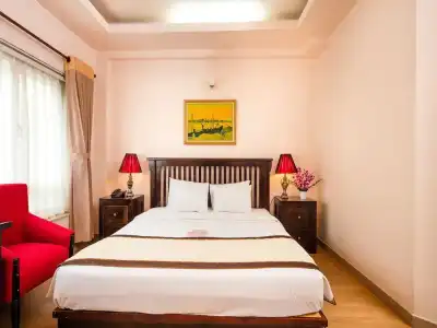 Vien Dong Phu My Hung - 73