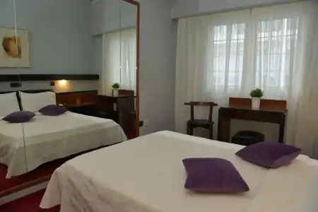 Victory Inn - 8