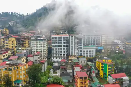Holiday Sapa - 19