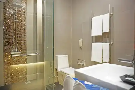 Park Plaza Bangkok Soi 18 - 12