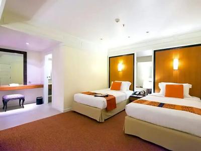 Dusit Princess Chiang Mai - 52