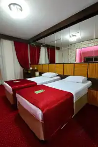 Çetinel Otel - 24