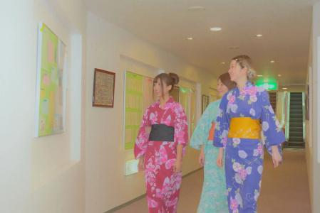 Sasara Gero Hot Springs - 27
