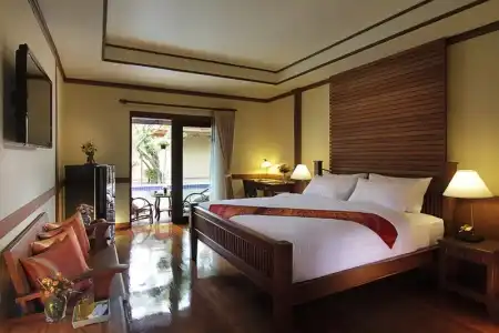 Baan U Sabai Boutique House - 32