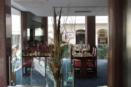 SV Business Taksim İstanbul - 14