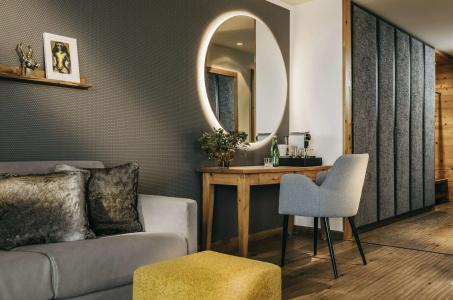 Grand Tirolia Kitzbühel - Member of Hommage Luxurys Collection - 43