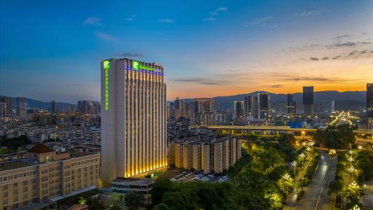 Holiday Inn Express Kunming West by IHG - 46
