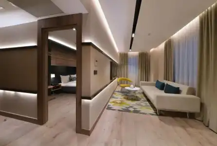 Nish Palace Exclusive Suites - 39