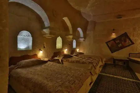 MDC Cave Cappadocia - 22