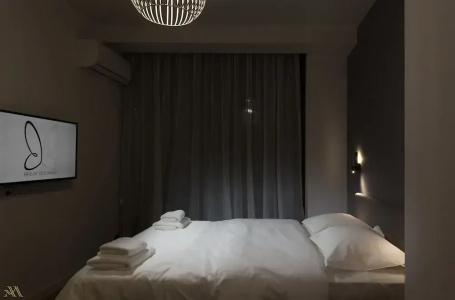 Elysium Boutique Apartments - 86