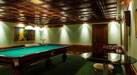 TB Palace & Spa - 23