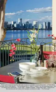 The Peninsula Riverside Serviced Apartments - 120