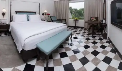 Taj Bengal - 111