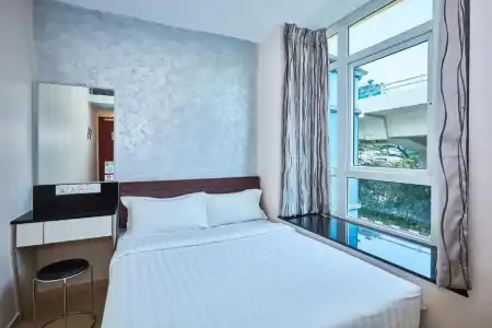 ibis budget Singapore Mount Faber - 38