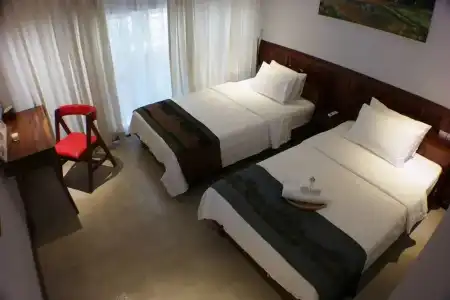 Mowin Boutique & Residence - 60