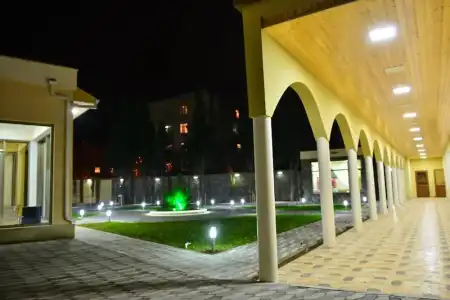 Planet Inn Baku - 15