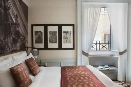 Indigo ROME - ST. GEORGE by IHG - 34