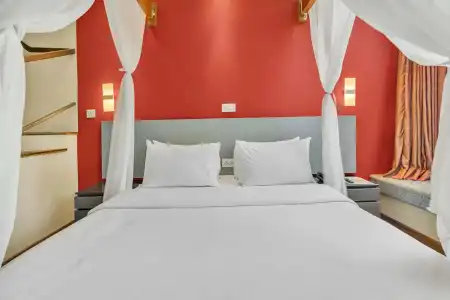 Siloso Beach Resort, Sentosa - 44