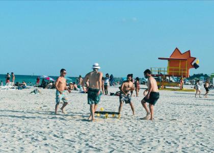 Viajero Miami - 41