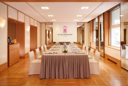 Le Richemond - 18