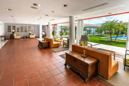 Parador De Nerja - 1