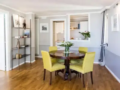 La Malandrina Apartments & Suites - 138