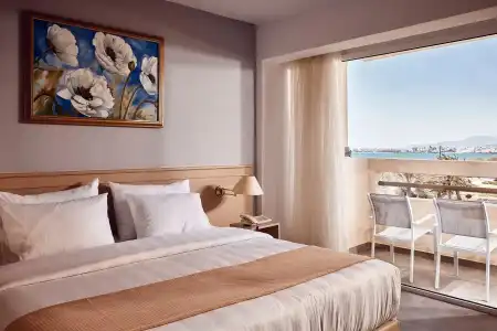 Tylissos Beach - Adults Only - 123